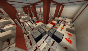 Descargar The Electric Maze para Minecraft 1.9.4